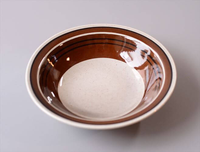 Rorstrand ロールストランド ISOLDE 20cm スーププレート 深皿 お皿 イソルデ 北欧 食器 ヴィンテージ アンティーク_260325