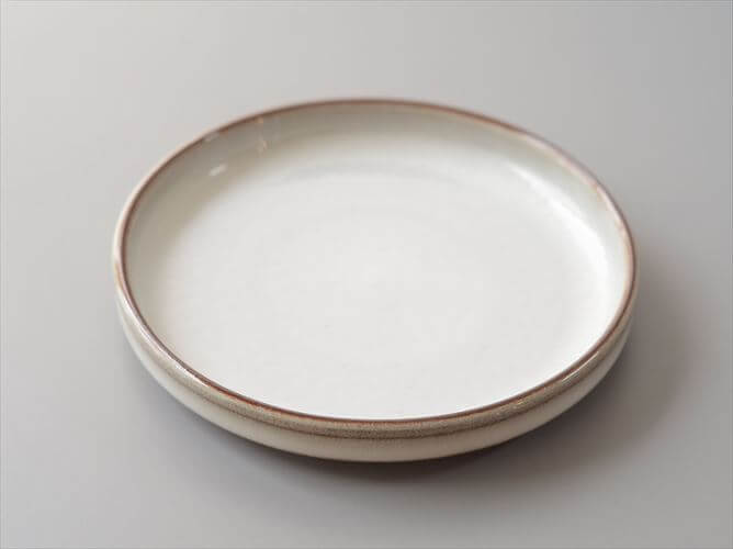 デンマーク製 SOHOLM SONJA 18cm プレート スーホルム ソニア 北欧食器 北欧 ヴィンテージ アンティーク_260710