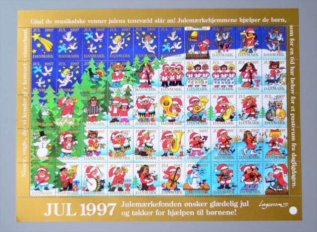 4077　外国切手　イギリス　1993年　クリスマス　可愛いデザイン　5種完 4077 外国切手 イギリス 1993年 クリスマス 可愛いデザイン 5種