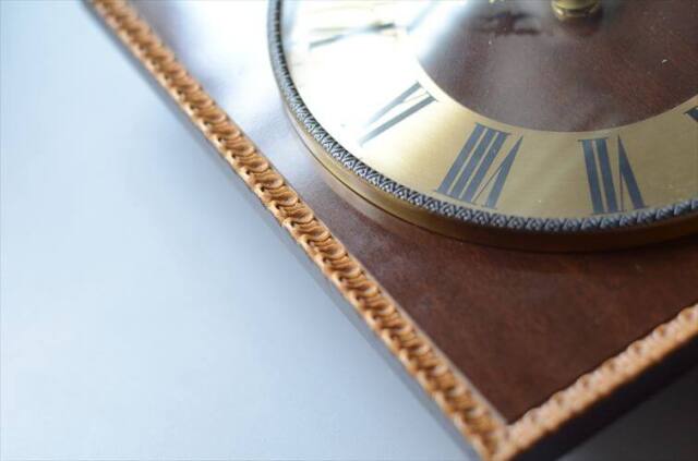 ベルギーアンティーク 真鍮製スワローウォールデコレーション(希少品