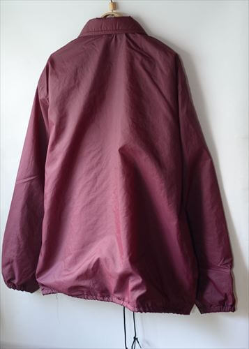 USA製 80年代ヴィンテージ Pla-Jac コーチジャケット sizeL メンズ