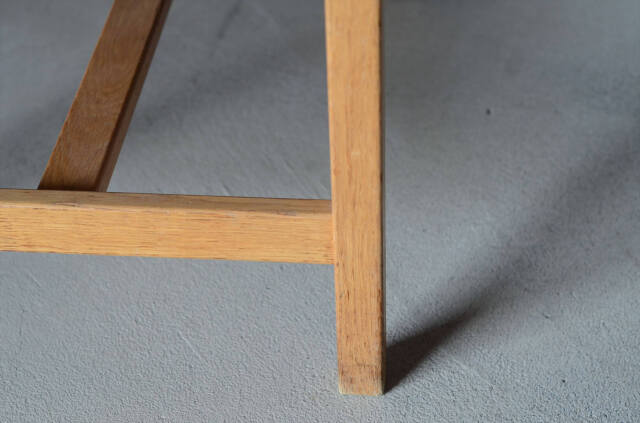 デンマーク製 Borge Mogensen model.2257 イージーチェア オーク