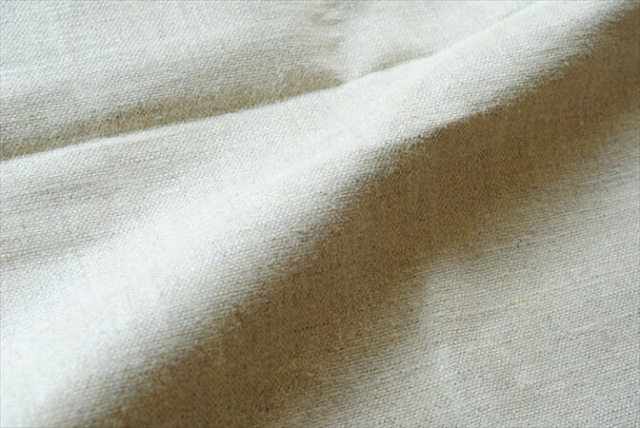 ドイツ アンティーク リネン マングルクロス 希少カラー 290x92cm 大判サイズ ヴィンテージ ファブリック テキスタイル