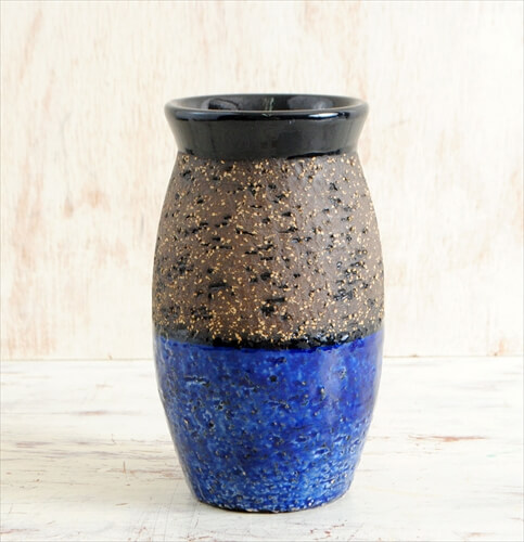 ジとして 北欧アンティーク 花瓶の通販 by coro's shop|ラクマ