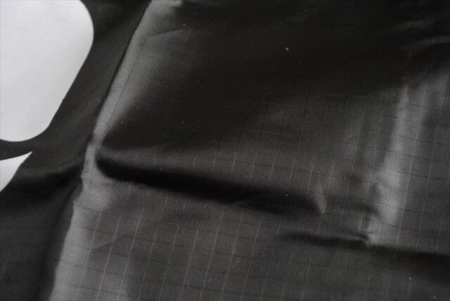 デッドストック 未使用品 デンマーク Irma キャンバス トートバッグ エコバッグ イヤマちゃん 生成りホワイト 北欧