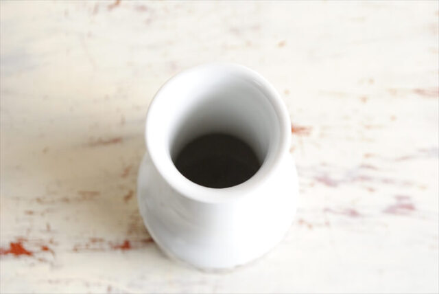 ドイツ製 ヴィンテージ SCHONWALD 陶器の花瓶 花器 一輪挿し シェーンバルド ミッドセンチュリー期 フラワーベース アンティーク