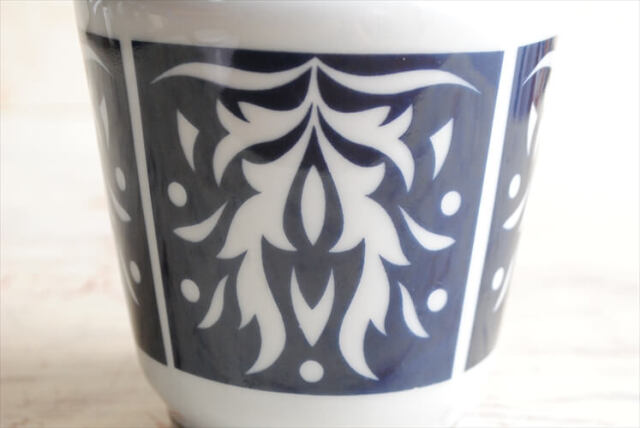 ドイツから ヴィンテージ 陶器の花瓶 花器 Art pottery フラワーポット 一輪挿し フラワーベース アンティーク_230613