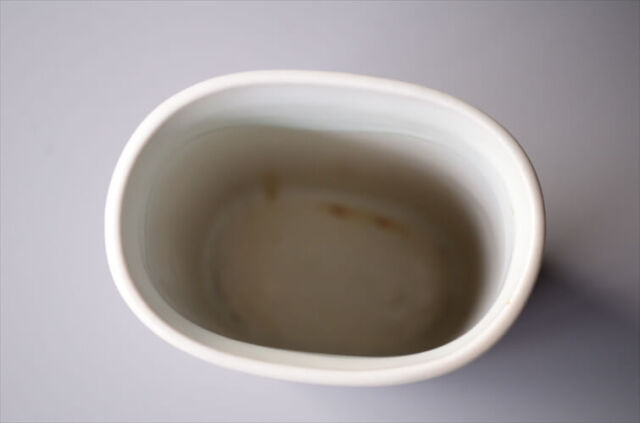 ロイヤルコペンハーゲン　アイリス花器 ロイヤルコペンハーゲン アイリス 花器