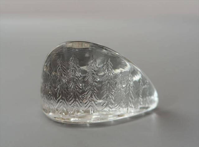 /イッタラ Ahti/アハティ ペーパーウェイト(置物) iittala/イッタラ Ahti/アハティ ペーパーウェイト(置物)