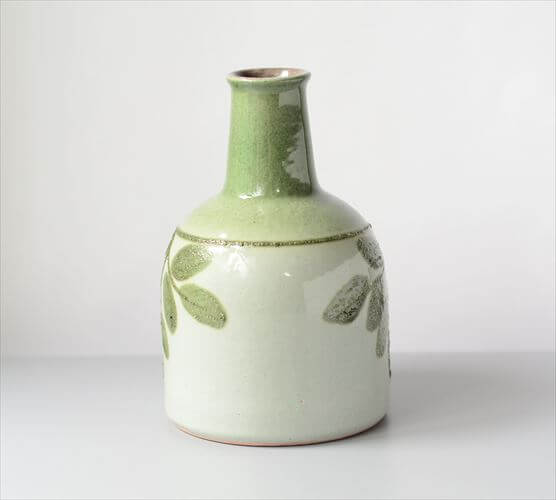 Strehla / シュトレーラ 一輪挿し 花瓶 フラワーベース 東ドイツ