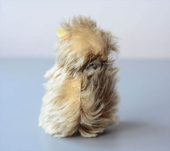 ドイツ製 Steiff ハリネズミ シュタイフ Joggi Hedgehog ぬいぐるみ ドール フィギュア アンティーク ヴィンテージ_241107