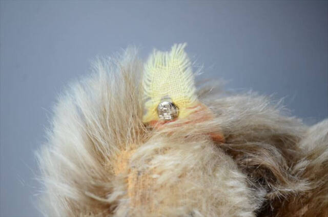 ドイツ製 Steiff ハリネズミ シュタイフ Joggi Hedgehog ぬいぐるみ ドール フィギュア アンティーク ヴィンテージ_241107