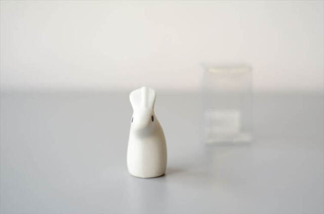 ARABIA - ✳︎美品✳︎廃番レア✳︎Helja Collection Bunny ARABIA - ✳︎美品✳︎廃番レア✳︎Helja Collection Bunnyの
