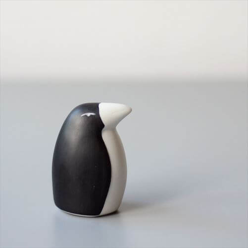 Arabia Helja Liukko-Sundstrom Penguine フィギュア アラビア