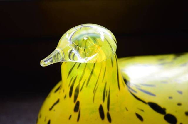 Birds by Toikka Stockmann Kyyhky iittala イッタラ バード Oiva Toikka オイバトイッカ 北欧 フィンランド