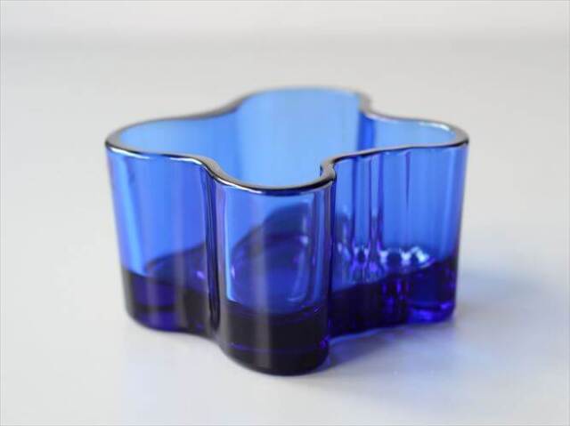 フィンランド製 iittala イッタラ Alvar Aalto キャンドル
