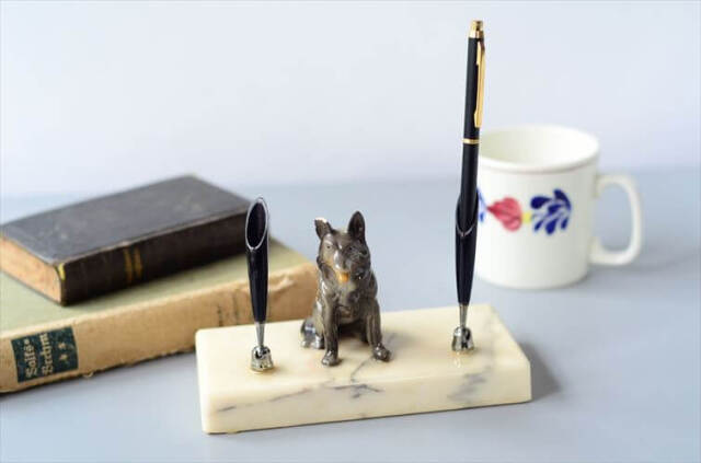 イギリスヴィンテージ ペンデルフィン社 Tinker 陶器製フィギュア