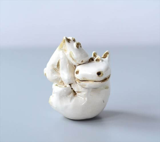 アンティーク置物 壁掛け 雑貨まとめ売り 陶器 ビンテージ フック ラウンド 陶器 タイル 壁 アンティーク ボヘミアンタイル