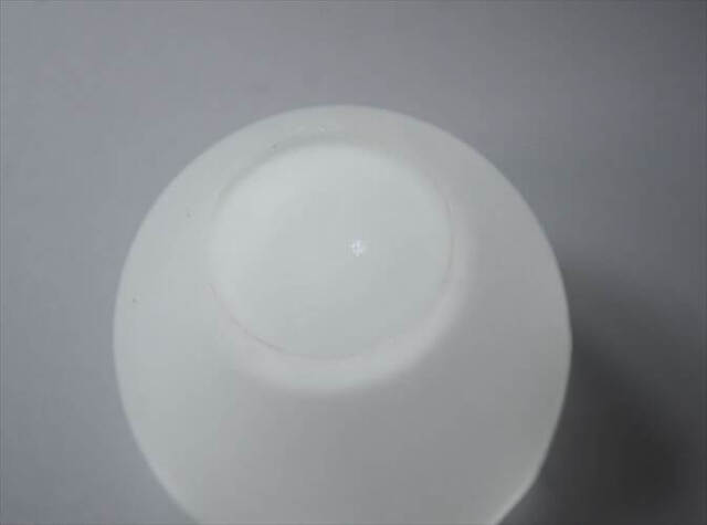 デンマーク製 Holmegaard ガラスのエッグカップ ホルムガード 小物入れ トレイ 北欧 ヴィンテージ アンティーク_250305