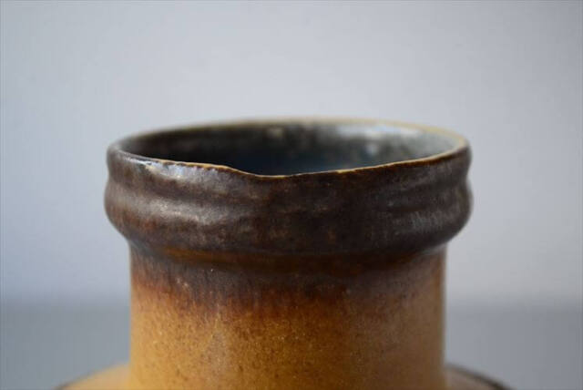 fatlava 東ドイツStrehla製 Strehla | Fat Lava & German Art Pottery