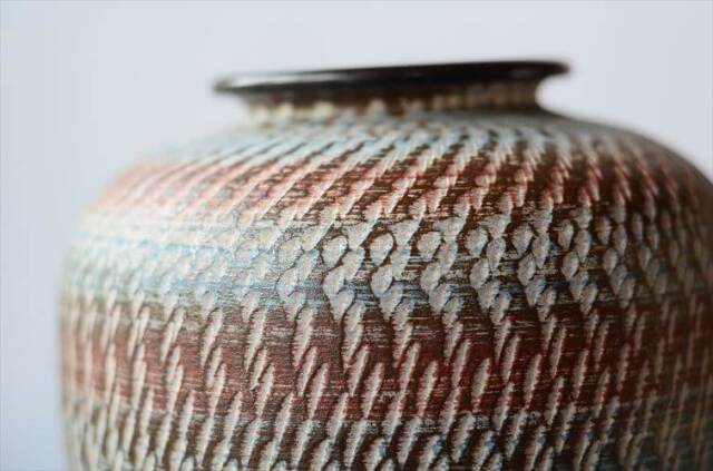 ドイツ製 ヴィンテージ Dumler&Breiden Vase 花瓶 花器 ミッドセンチュリー フラワーベース アンティーク