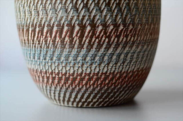 ドイツ製 ヴィンテージ Dumler&Breiden Vase 花瓶 花器 ミッド