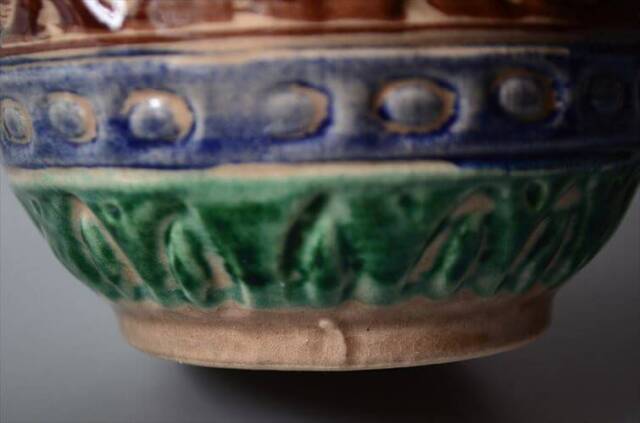 ファットラバ ドイツビンテージ フラワーベース 花瓶 ミッドセンチュリー ドイツ製 ヴィンテージ Bay Keramik Vase 花瓶 花器 ファット