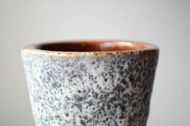 ドイツ製 ヴィンテージ Scheurich Fat Lava Vase 花瓶 花器 ファットラバー ミッドセンチュリー期 フラワーベース アンティーク_250501