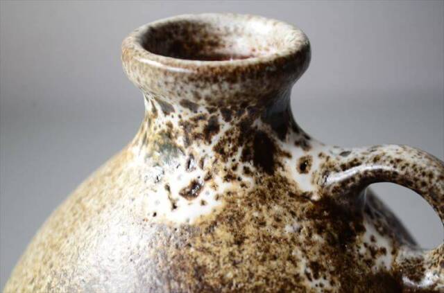 Ruscha Fat ファットラバ ミッドセンチュリー ヴィンテージ179 ドイツ製 ヴィンテージ Ruscha Fat Lava Vase 花瓶 花器 ファット
