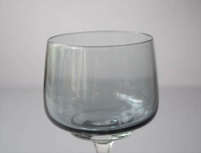 デンマーク ホルムガード プリンセス ブランデーグラス コニャック◆アンティーク デンマーク ホルムガード プリンセス ブランデーグラス