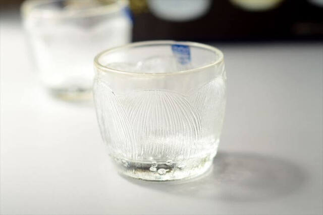 フィンランド製 ARABIA Pioni ショットグラス 30ml NUUTAJARVI