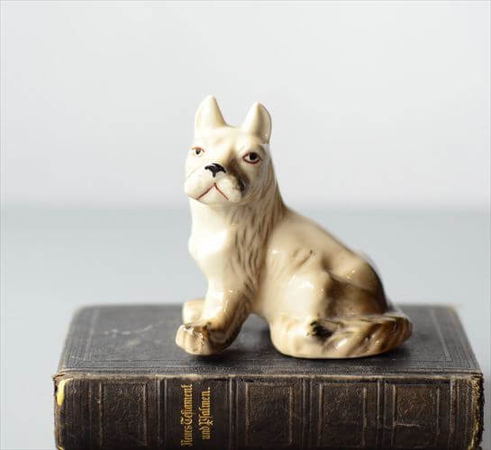 グレードデーン 陶器 置物 オブジェ インテリア 犬 白黒  イタリア製 楽天市場】グレートデン 置物 犬 インテリア オブジェ 陶器