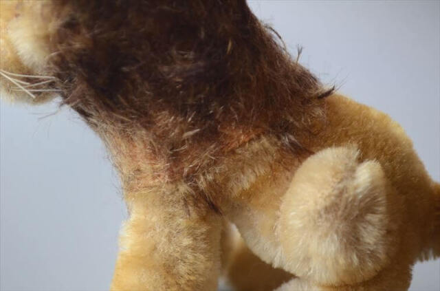 シュタイフ ぬいぐるみ 人形 トナカイ アニマル 動物 ドイツ製 ブラウン シュタイフ ぬいぐるみ 人形 トナカイ アニマル 動物 ドイツ製