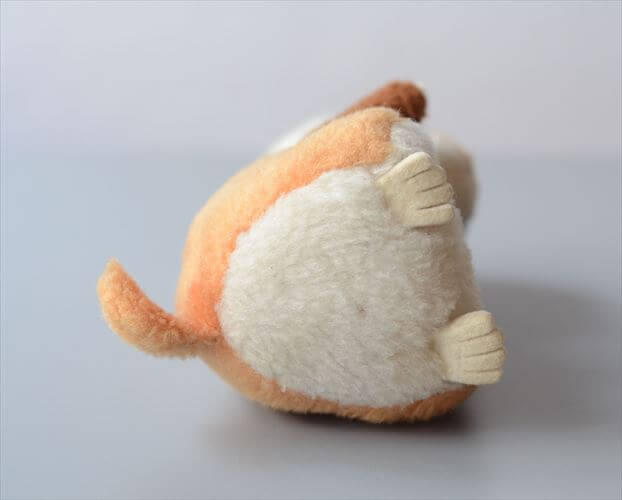 Steiff - シュタイフ★Goldy Hamster 14cm ID完品★ハムスターゴールディ Steiff - シュタイフ☆Goldy Hamster 14cm ID完品☆ハムスター
