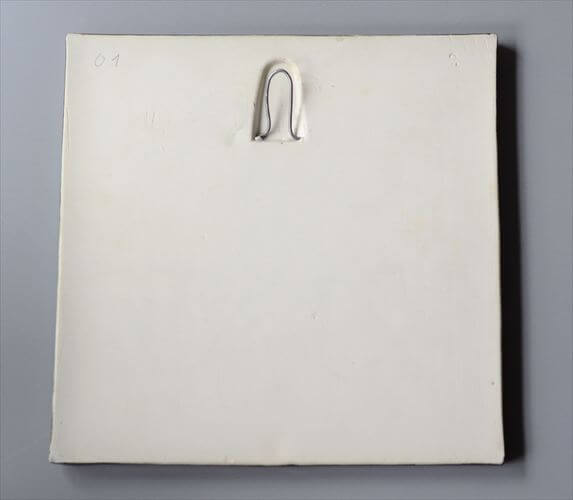 リサラーソン UNIK ELEFANT 陶板 Lisa Larson ユニック 象 ゾウ