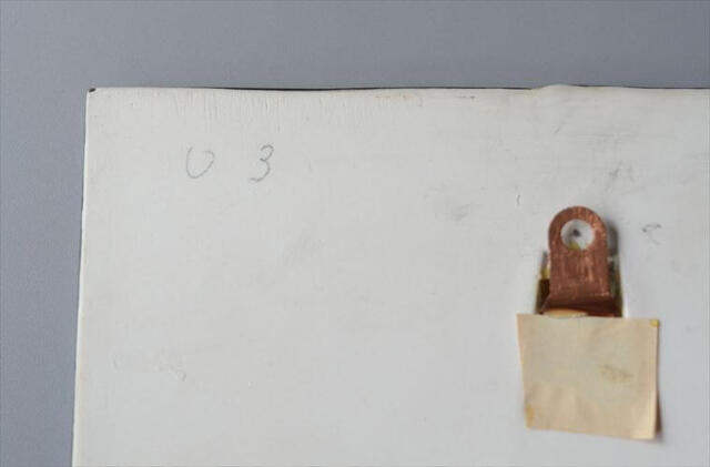 リサラーソン UNIK BLAD 陶板 Lisa Larson ユニック 木の葉 Gustavsverg スウェーデン 北欧アンティーク