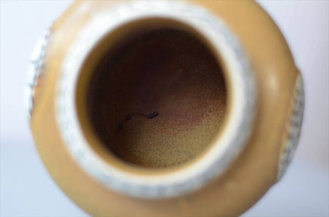 スウェーデン製 ヴィンテージ Lisa Larson Thalia 花瓶 Gustavsberg リサラーソン グスタフスベリ 北欧 花器