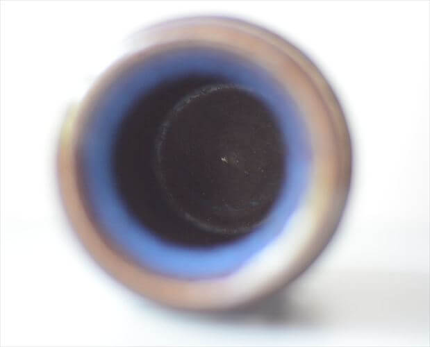 デンマーク製 SOHOLM 花瓶 Maria Philippi 北欧雑貨 花器 スーホルム 一輪挿し フラワーベース ヴィンテージ