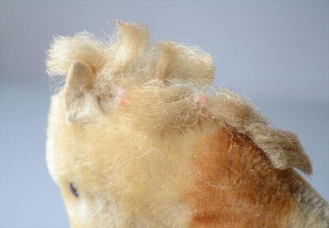 シュタイフ牛のぬいぐるみ 103407ドイツ製 KNOPF IM OHRタグ付き シュタイフ牛のぬいぐるみ 103407ドイツ製 KNOPF IM OHRタグ付き