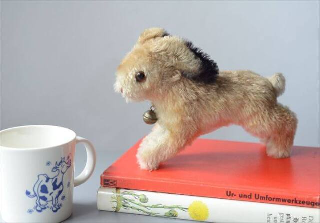 steiff うさぎ　ドルマーニ　ぬいぐるみ　限定　廃盤 レトロ ぬいぐるみ うさぎ 動物 たけのこ TAKENOKO プチぶらんで