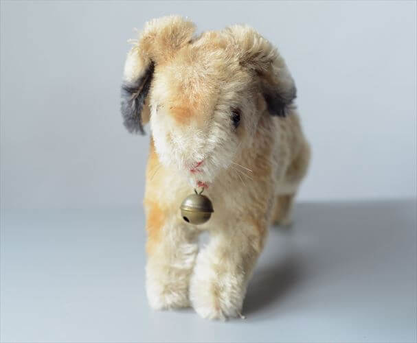 シュタイフ　ぬいぐるみ　ビンテージ シュタイフ アニマル ぬいぐるみ2体 ビンテージ ヴィンテージ