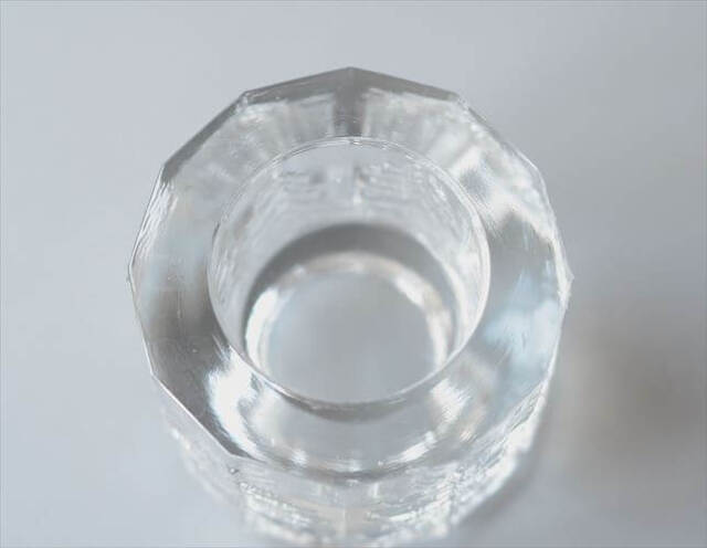 iittala イッタラ Kuusi キャンドルホルダー L もみの木モチーフ クーシ Jorma Vennola ガラス フィンランド アンティーク_251027