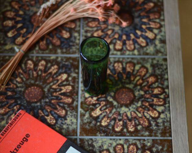 フィンランド製 iittala Loyto ガラスベース Erkki Vesanto イッタラ 花瓶 グリーン 北欧グラス ヴィンテージ アンティーク