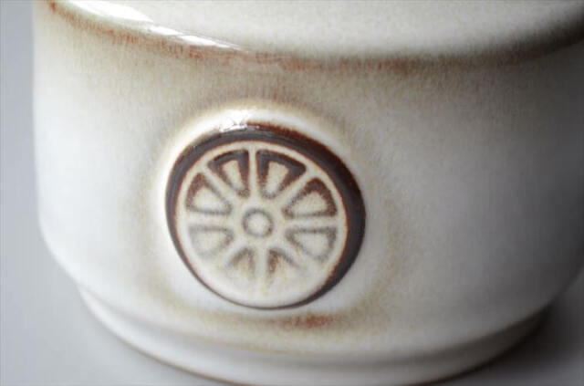 デンマーク製 SOHOLM Northern 陶器の花瓶 Maria Philippi 北欧花器 スーホルム 一輪挿し フラワーベース ヴィンテージ_251112