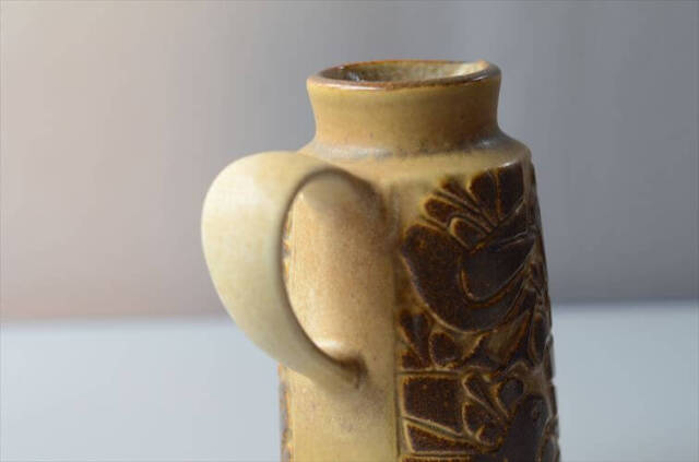 デンマーク製 Michael Anderson かわいい小鳥の花瓶 Marianne Starck