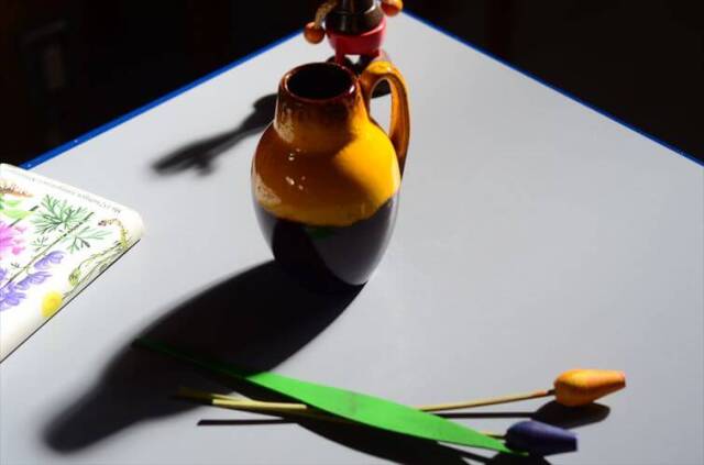 ドイツ製 Scheurich Fat Lava Vase 花瓶 花器 ファットラバー ミッドセンチュリー期 フラワーベース ヴィンテージ