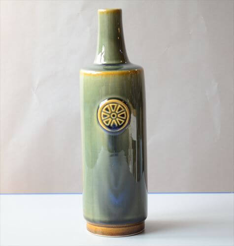 デンマーク製 SOHOLM 花瓶