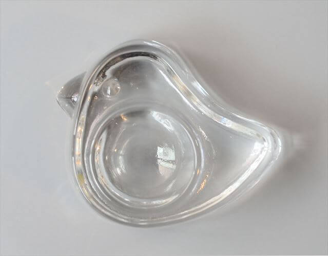 iittala TIU ガラスの小鳥 エッグスタンド イッタラ オブジェ Jorma Vennola ガラス ティウ 北欧 アンティーク ヴィンテージ_260326