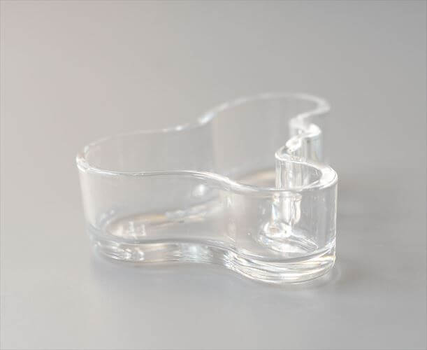 iittala Aalto Bowl 小 イッタラ アールトボウル ALVAR AALTO ガラス