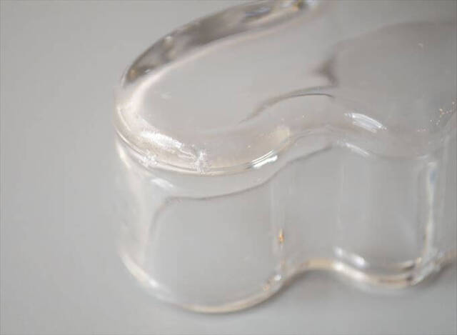 iittala Aalto Bowl 小 イッタラ アールトボウル ALVAR AALTO ガラス